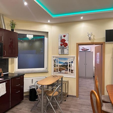 Modernes Apartment 1 Und 2 In Dortmund Mitte Εξωτερικό φωτογραφία