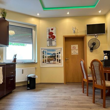 Modernes Apartment 1 Und 2 In Dortmund Mitte Εξωτερικό φωτογραφία