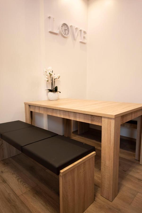 Modernes Apartment 1 Und 2 In Dortmund Mitte Εξωτερικό φωτογραφία
