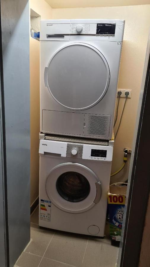 Modernes Apartment 1 Und 2 In Dortmund Mitte Εξωτερικό φωτογραφία