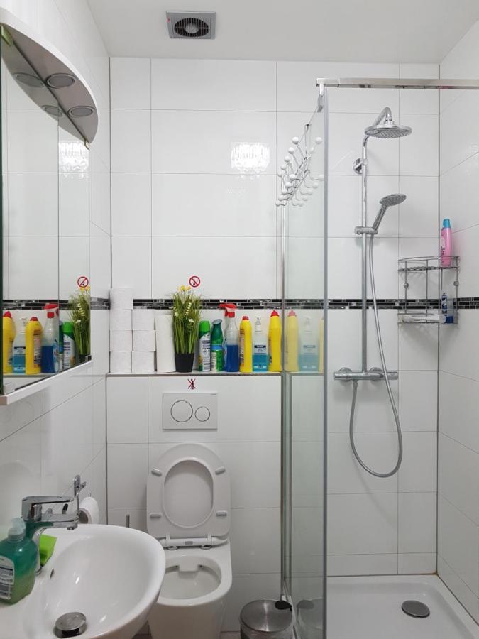Modernes Apartment 1 Und 2 In Dortmund Mitte Εξωτερικό φωτογραφία