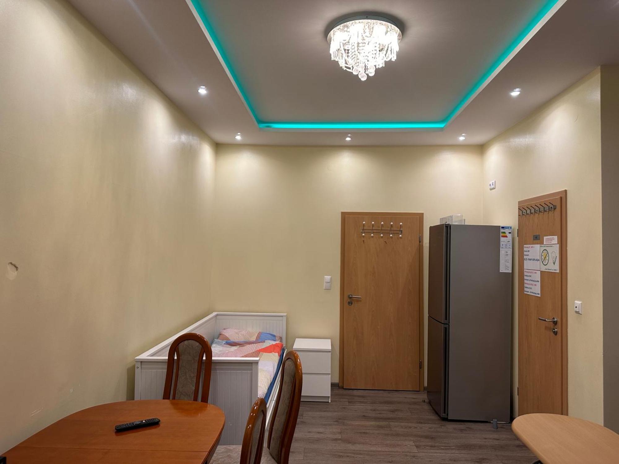 Modernes Apartment 1 Und 2 In Dortmund Mitte Εξωτερικό φωτογραφία