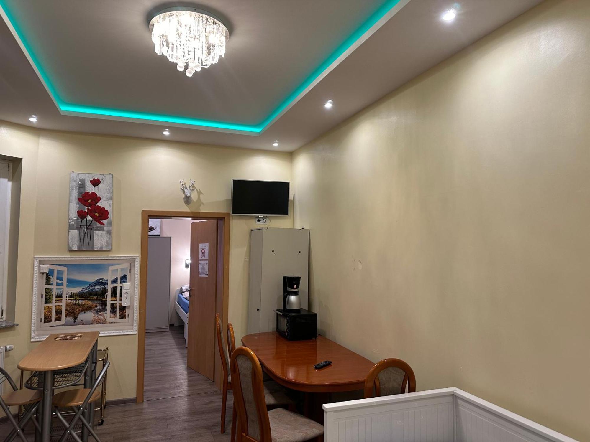 Modernes Apartment 1 Und 2 In Dortmund Mitte Εξωτερικό φωτογραφία