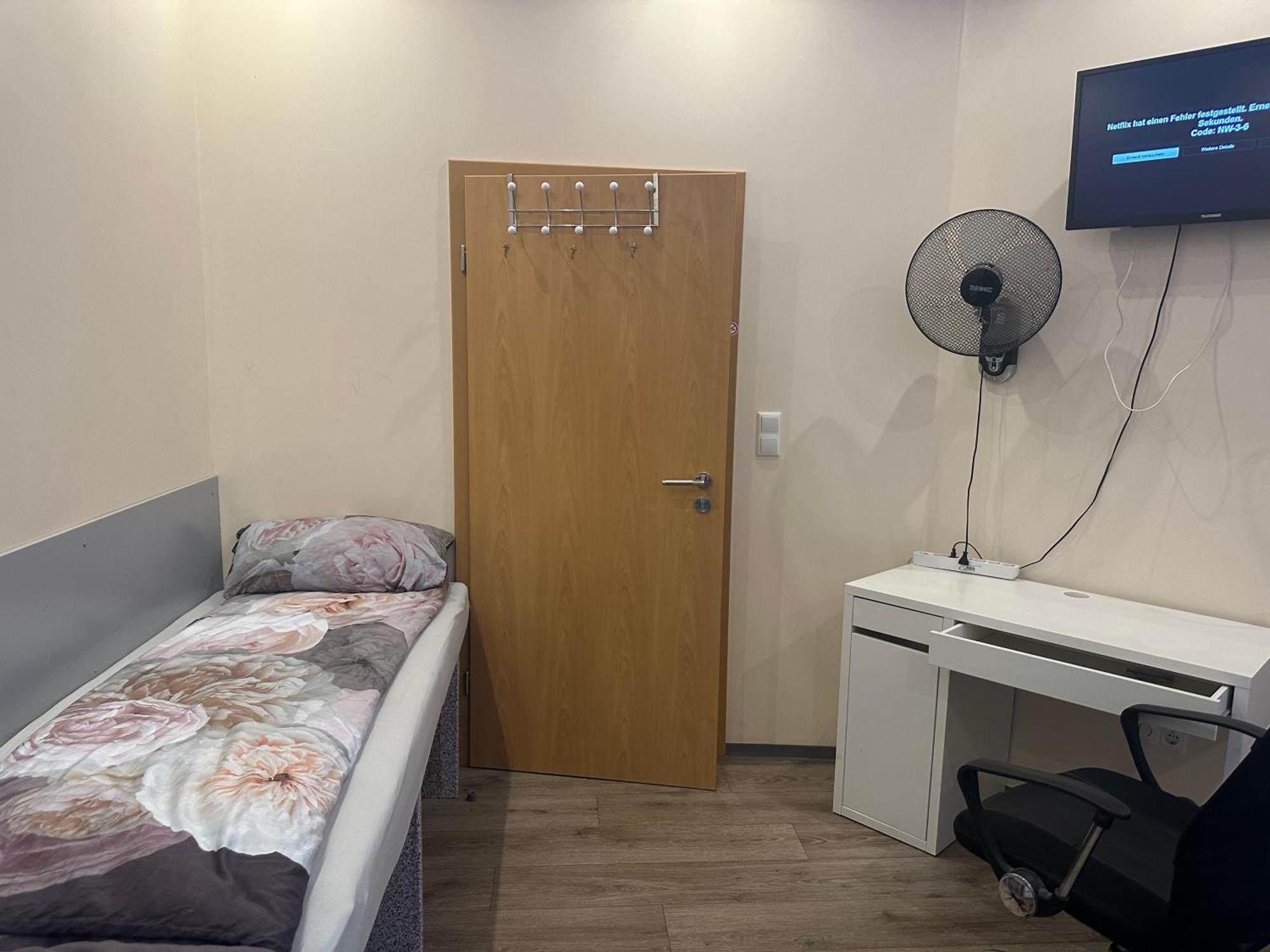 Modernes Apartment 1 Und 2 In Dortmund Mitte Εξωτερικό φωτογραφία