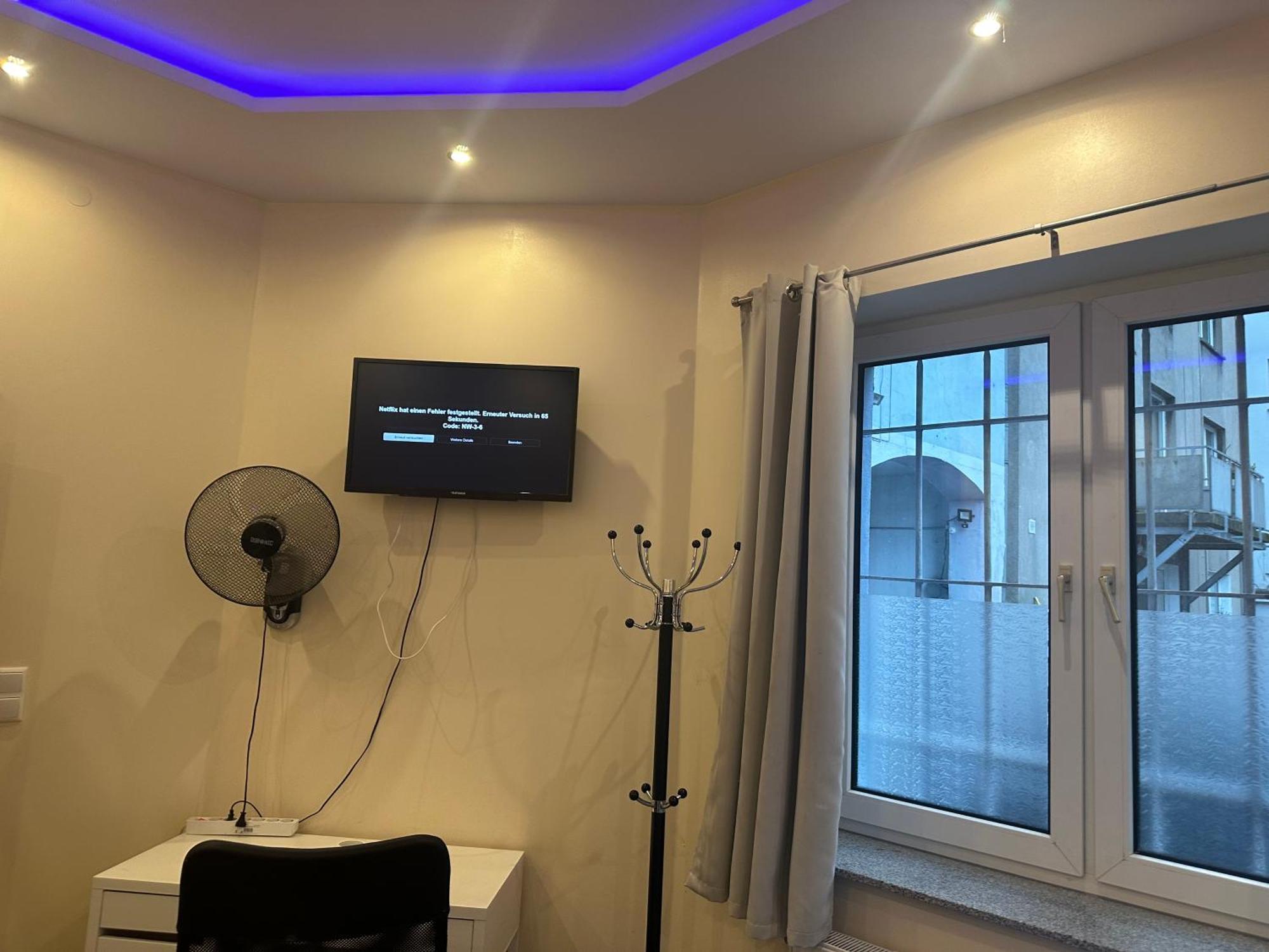 Modernes Apartment 1 Und 2 In Dortmund Mitte Εξωτερικό φωτογραφία
